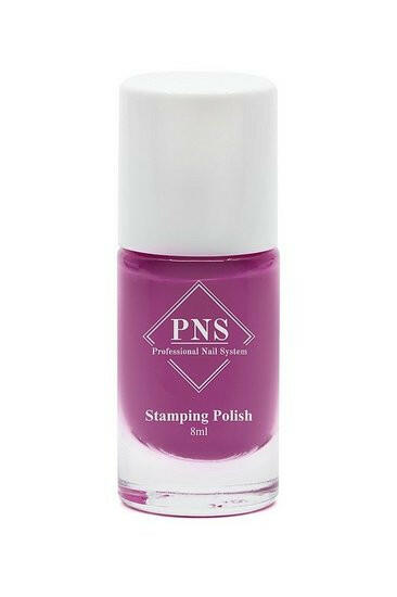 PNS Stamping Polish No.23