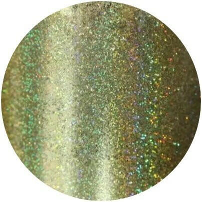 pns holo rainbow glitter dust 2