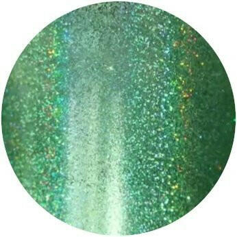 pns holo rainbow glitter dust 5