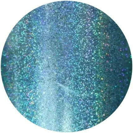 pns holo rainbow glitter dust 6