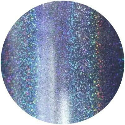 pns holo rainbow glitter dust 7