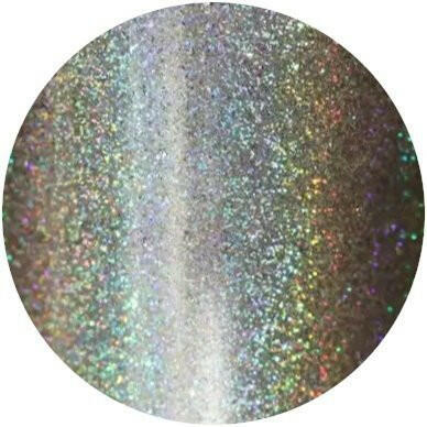 pns holo rainbow glitter dust 8