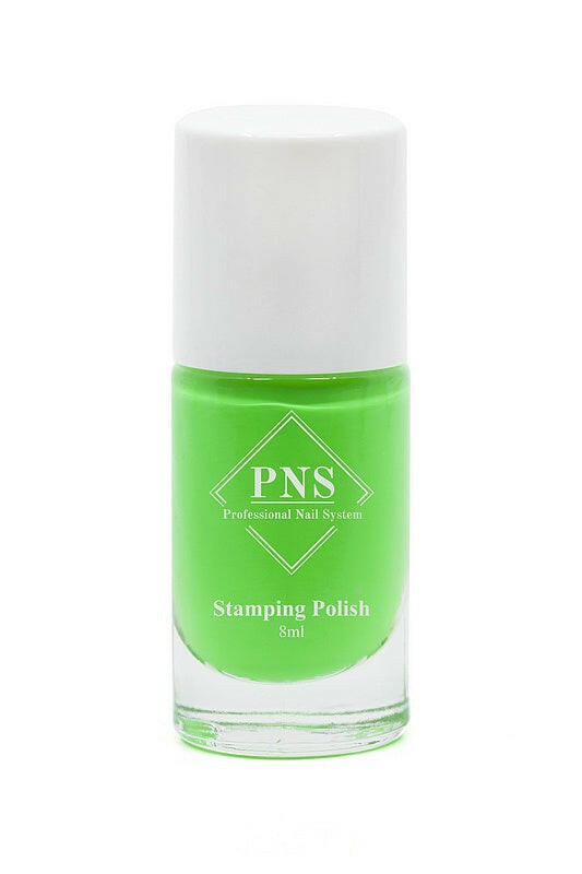 PNS Stamping Polish No.46