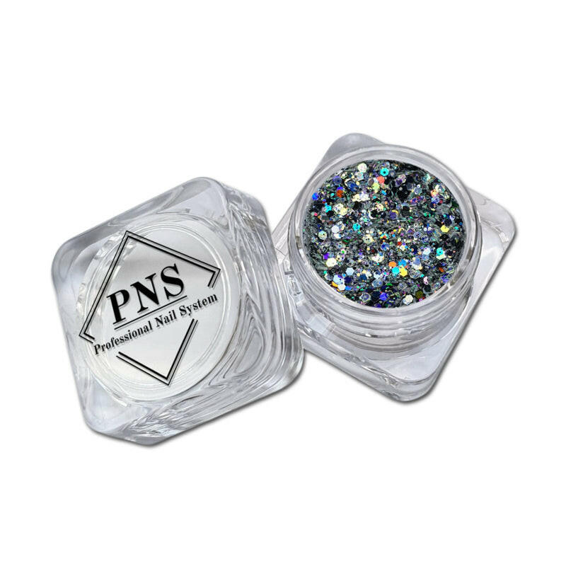 PNS DeLuxe Mix Glitter 04