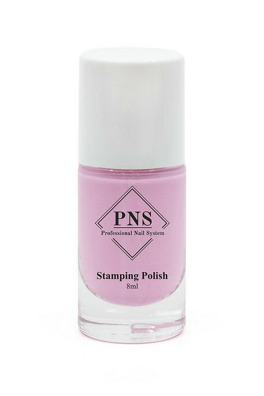 PNS Stamping Polish No.51