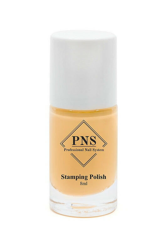 PNS Stamping Polish No.55