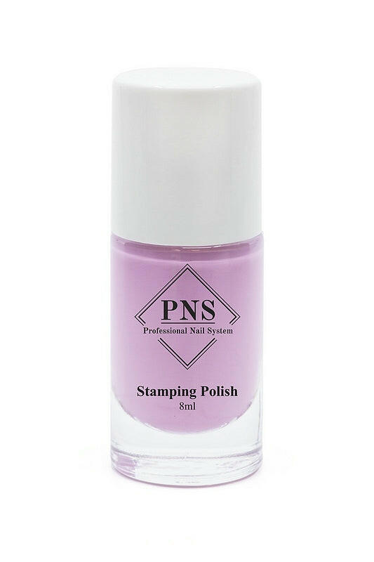 PNS Stamping Polish No.58