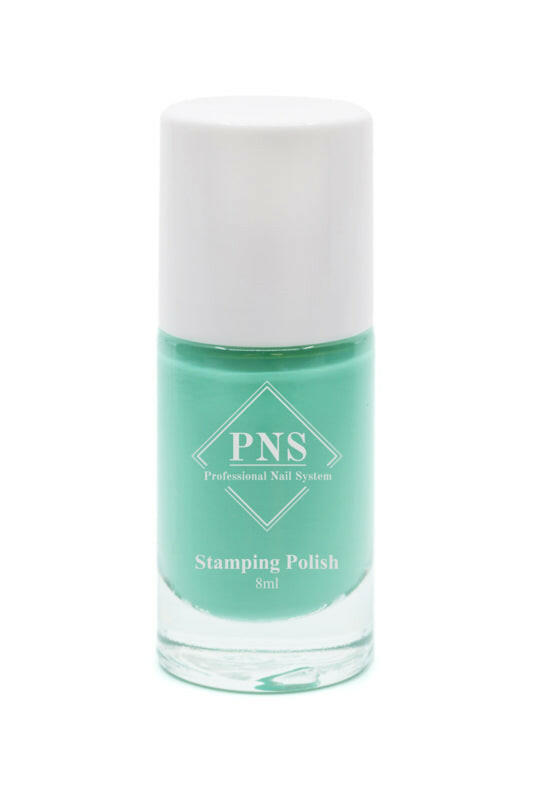 PNS Stamping Polish No.59