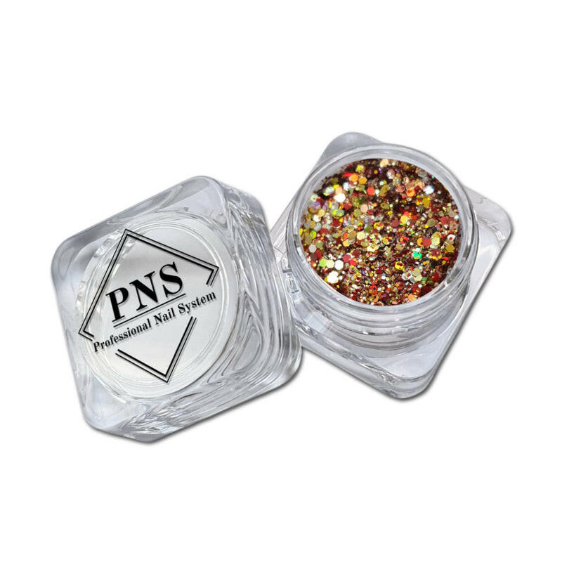 PNS DeLuxe Mix Glitter 06