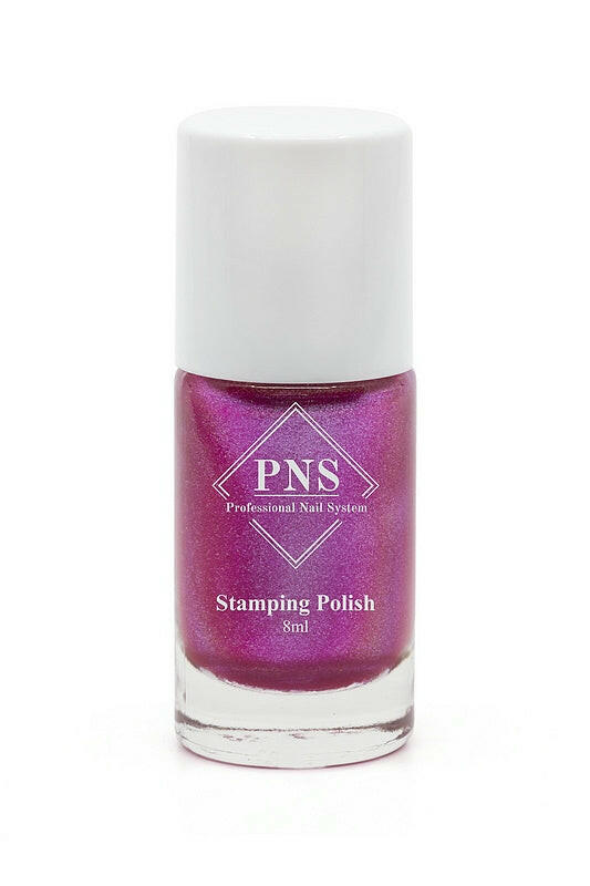 PNS Stamping Polish No.73