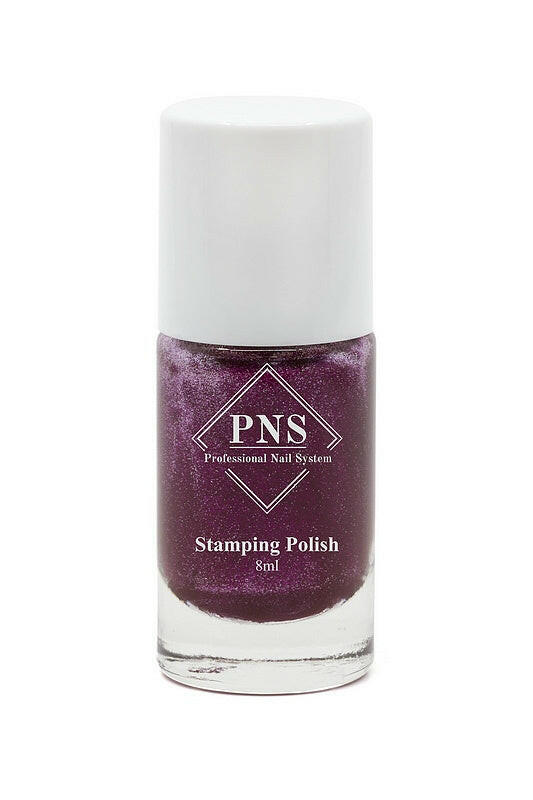 PNS Stamping Polish No.76