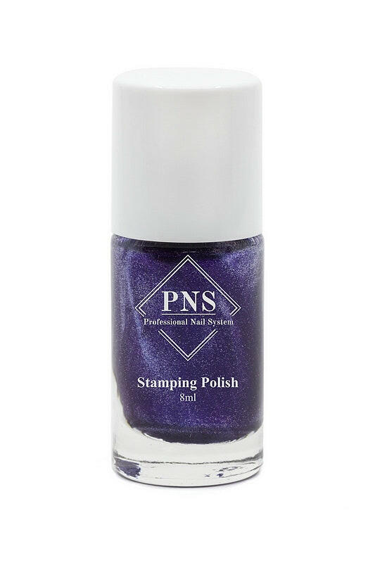 PNS Stamping Polish No.78