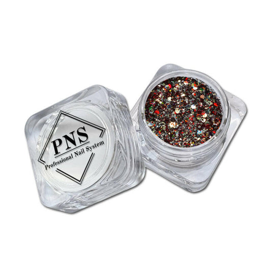 PNS DeLuxe Mix Glitter 07