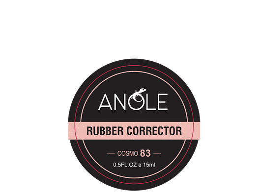 Rubber corrector cosmo 83