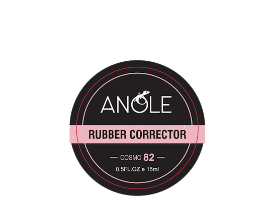Rubber corrector cosmo 82