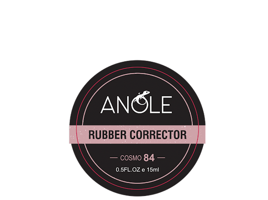 Rubber corrector cosmo 84