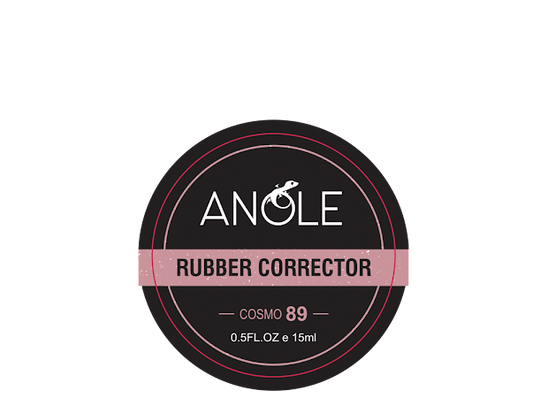 Rubber corrector cosmo 89