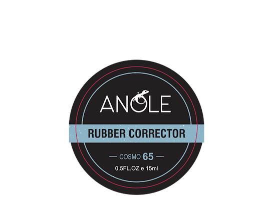 Anole rubber corrector cosmo 65
