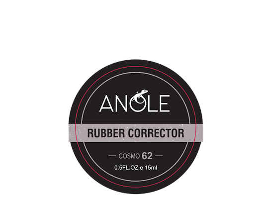 Anole rubber corrector cosmo 62