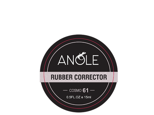 Anole rubber corrector cosmo 61