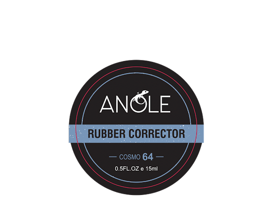 Anole rubber corrector cosmo 64