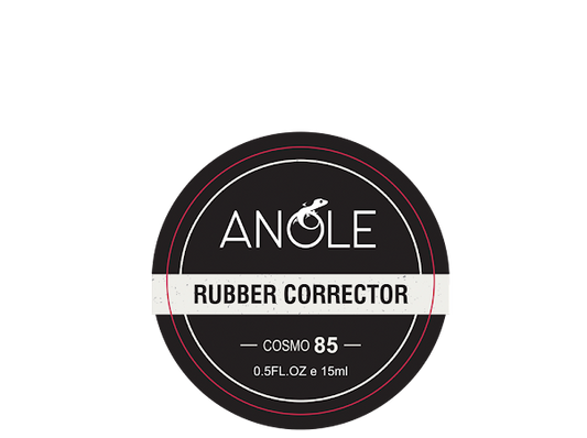 Rubber corrector cosmo 85