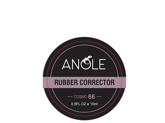 Anole rubber corrector cosmo 66