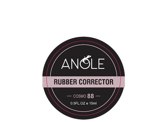 Rubber corrector cosmo 88