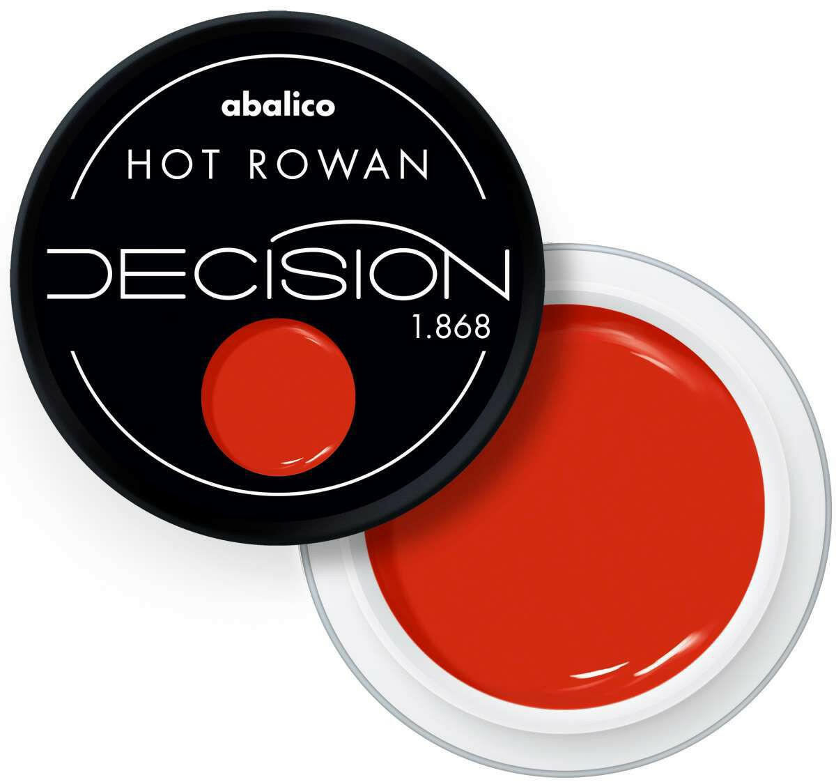 Abalico hot Rowan 5gr