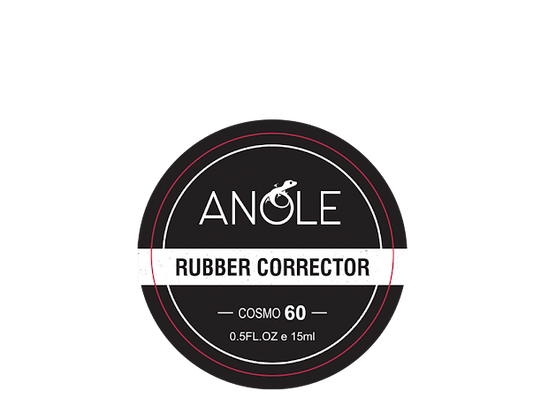 Anole rubber corrector cosmo 60