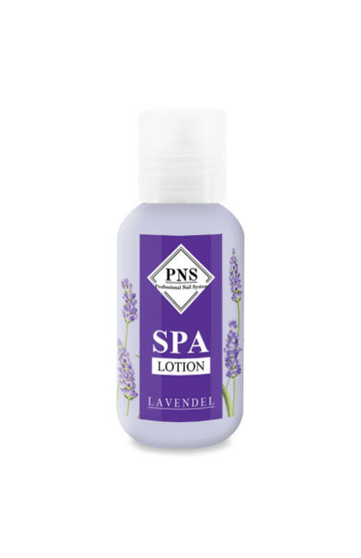 pns spa lotion lavendel 60ml