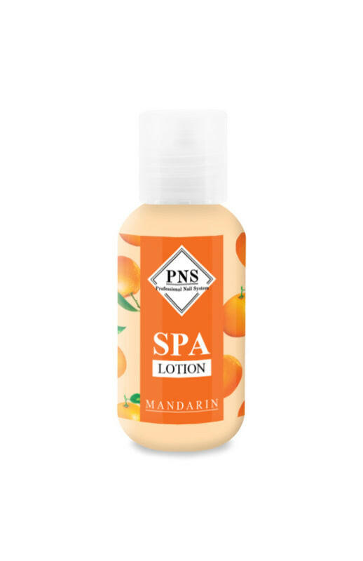 pns spa lotion mandarin 60ml