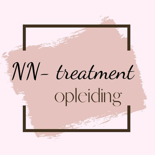 NN-treatment (Biab) Opleiding prive