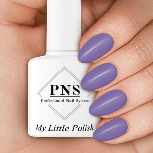 My Little Polish MIDNIGHT PURPLE Purple Paradise