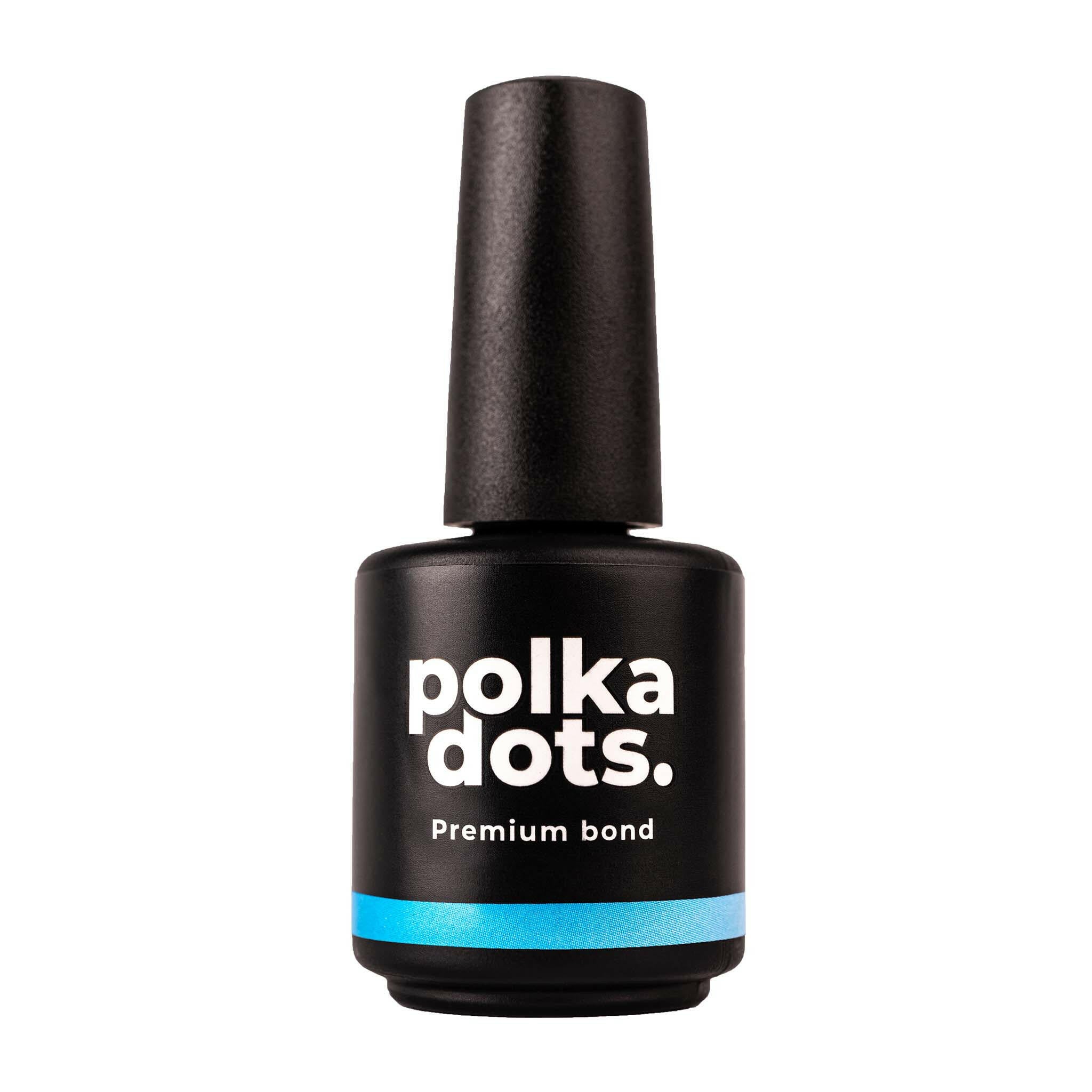 Premium Bond PolkaDots 15ml