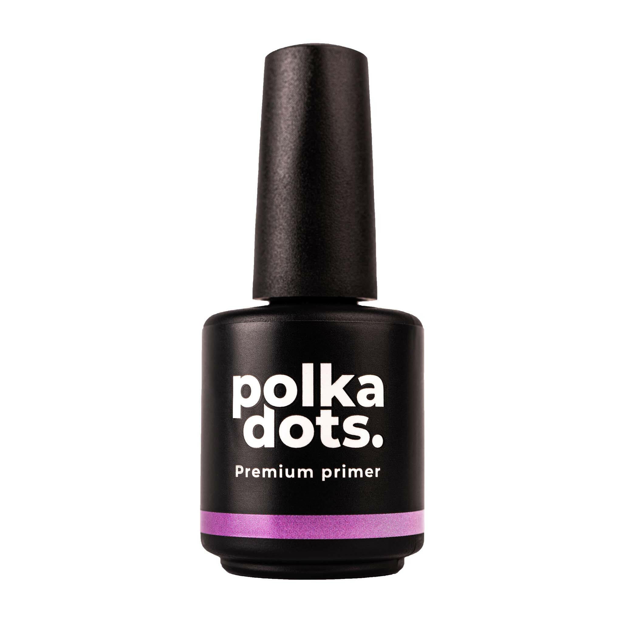 Premium primer PolkaDots 15ml